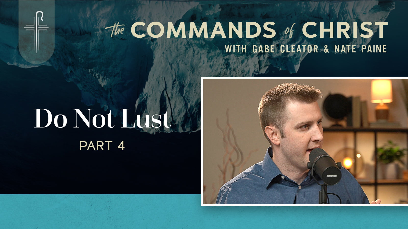 Do Not Lust — Part 4 - Home Discipleship Network
